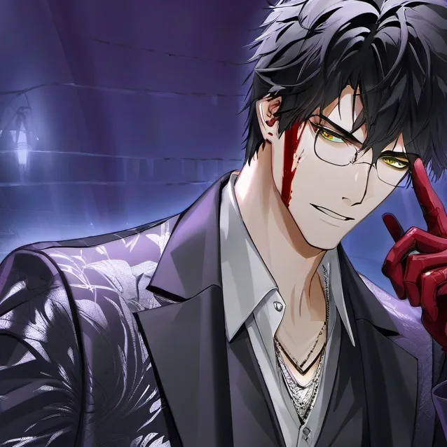 chat with ai character: 【«Leo»】