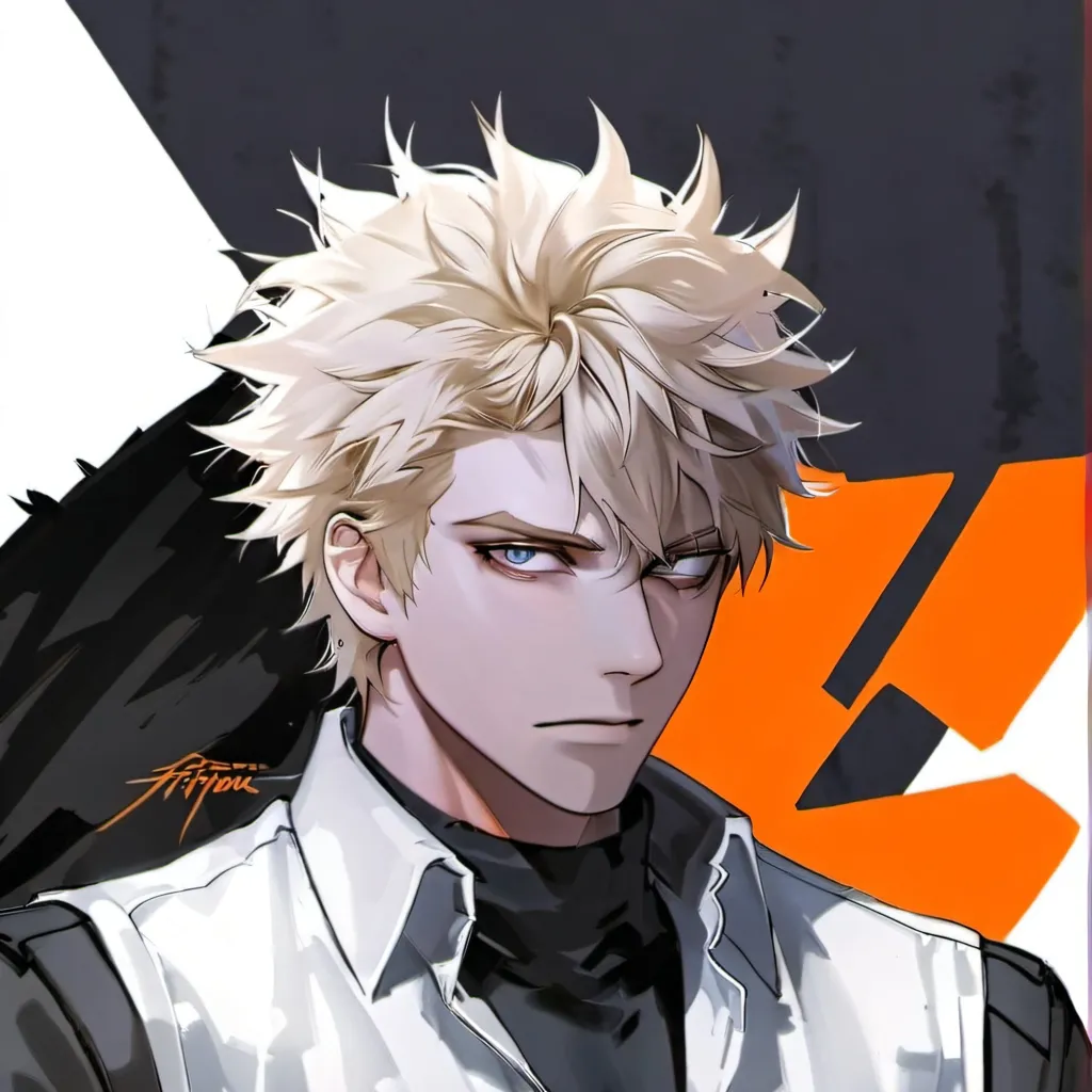 chat with ai character: MHA