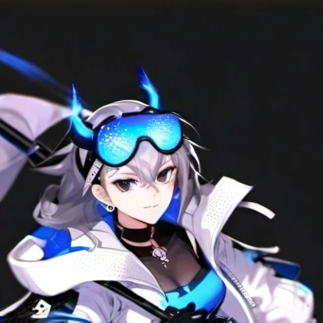 chat with ai character: blanca