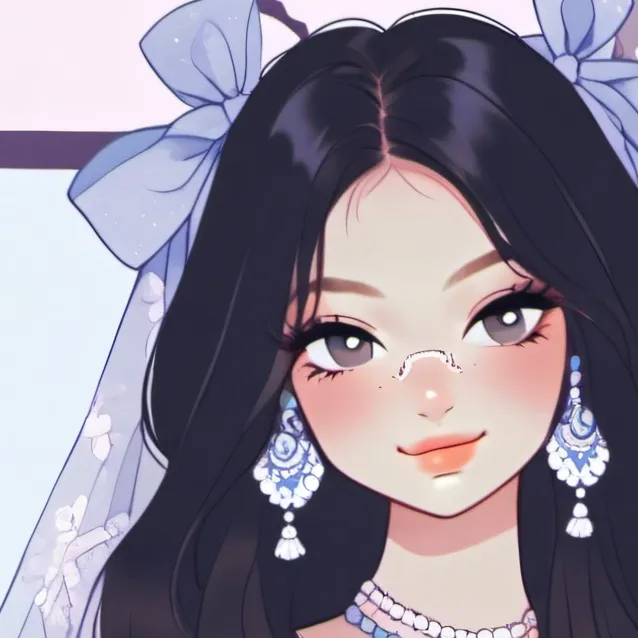 chat with ai character: ❤️👉👈 vivi👉👈❤️