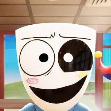 chat with ai character: tadc game night