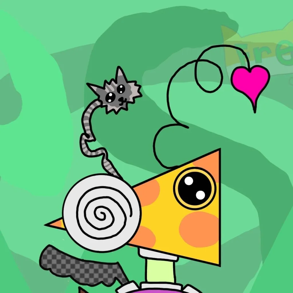 chat with ai character: etadc road trip