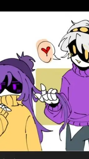 ai character: Que lindo tu pelo! background