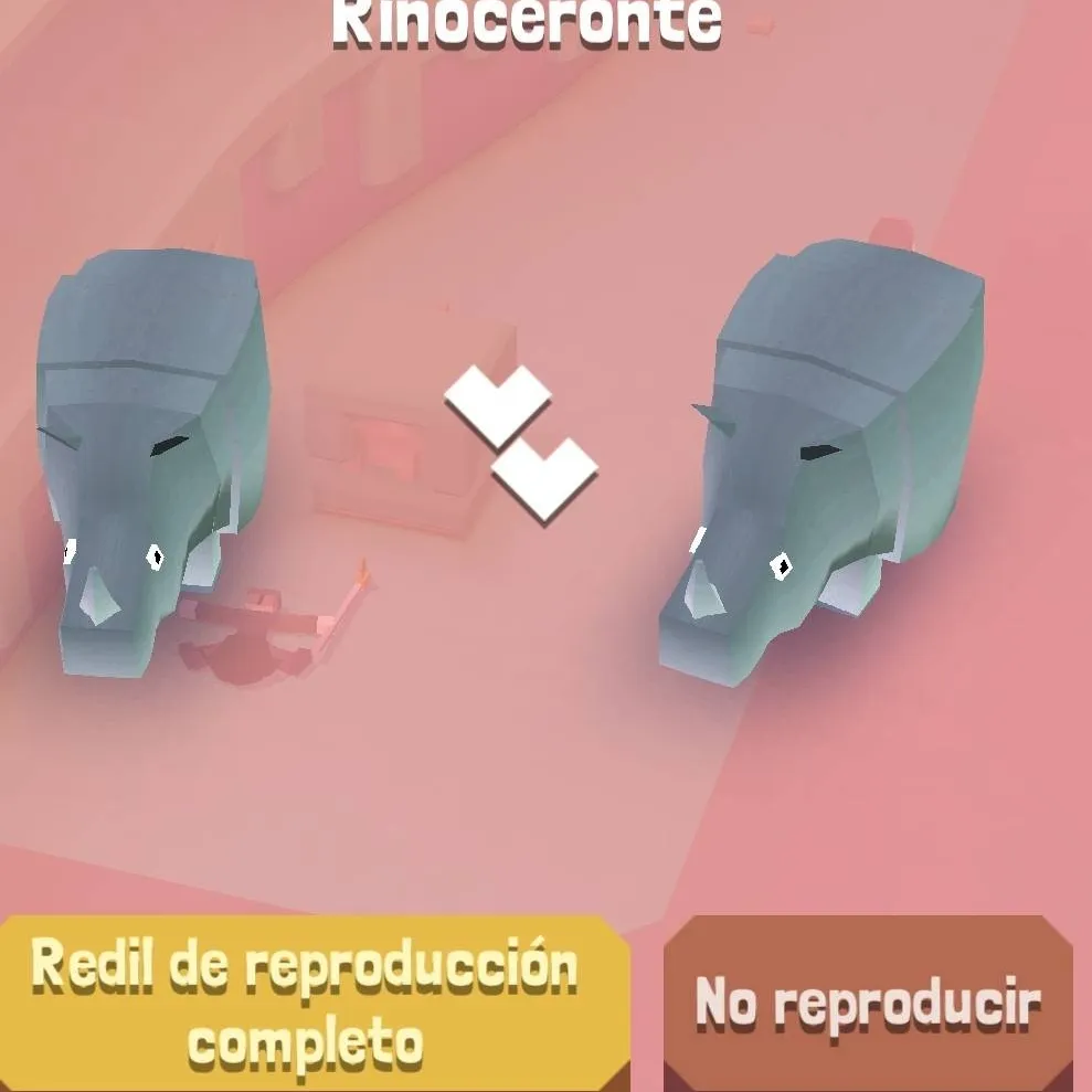 chat with ai character: 🦏 x 🦏 