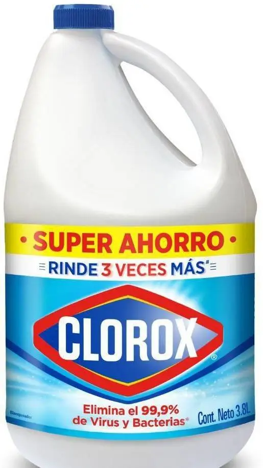 ai character: CLORO background