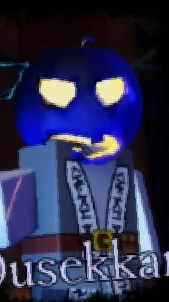 ai character: uekar background
