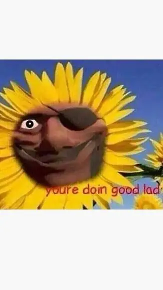 ai character: Youaredoingoodlad background