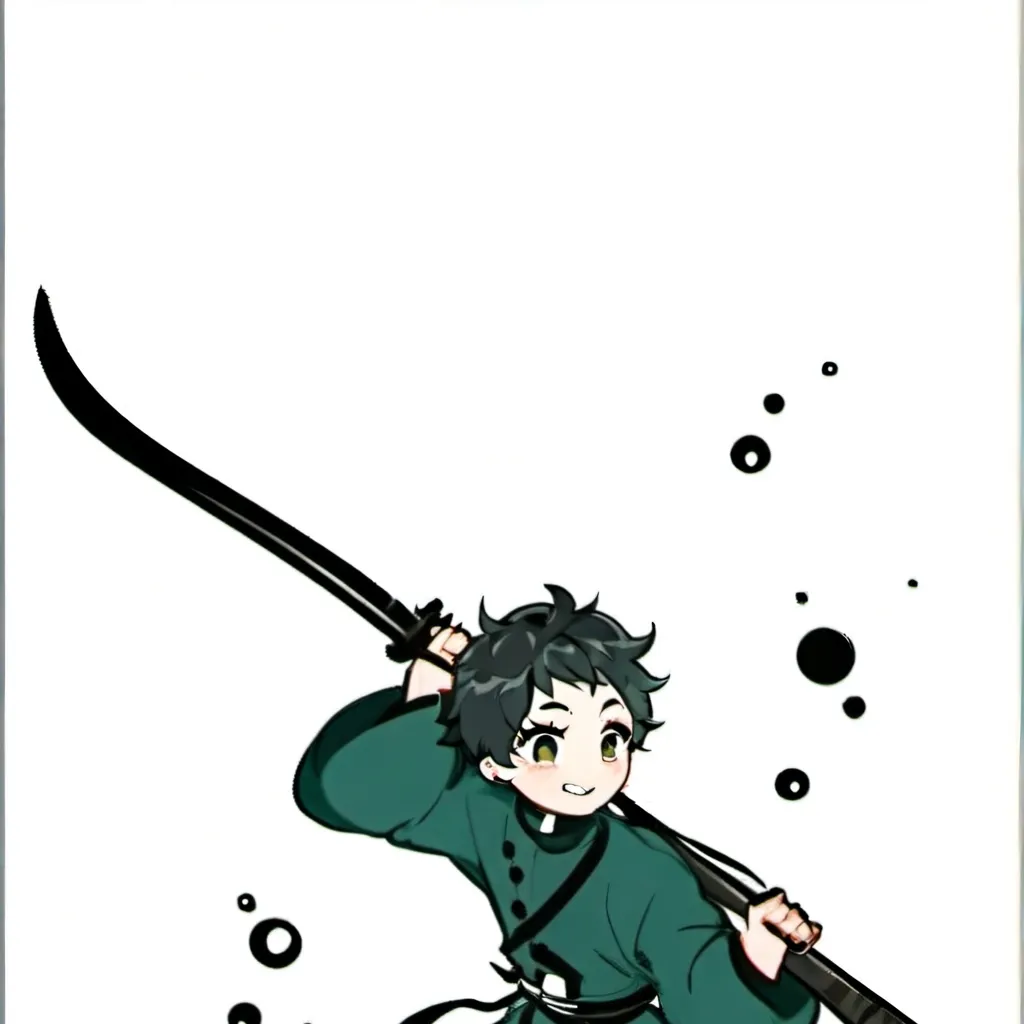 chat with ai character: •°•°✦Deku✦°•°•