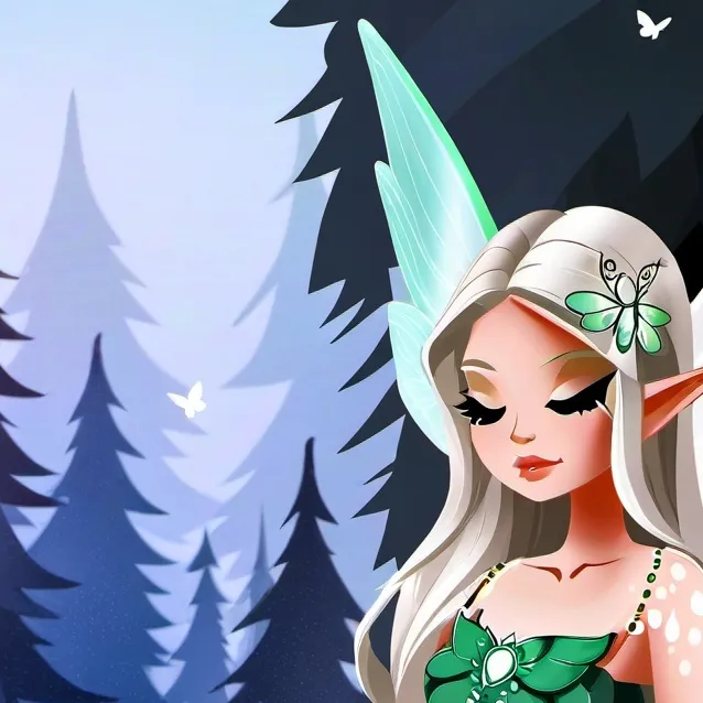 chat with ai character: Powers 