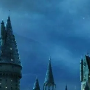 chat with ai character: Hogwarts 