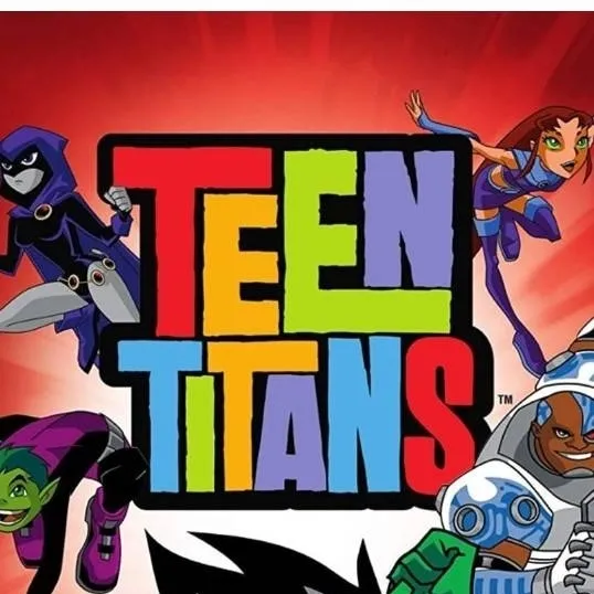 chat with ai character: Teens Titans+?? 