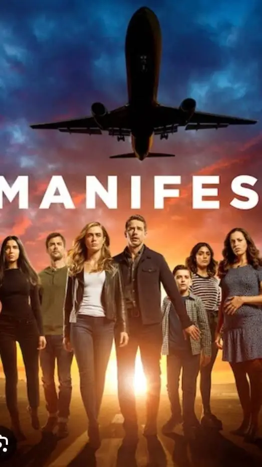 Talkie AI - Chat with Manifest 