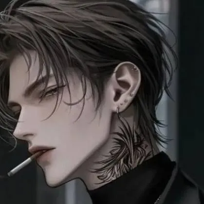 chat with ai character: Alexander 