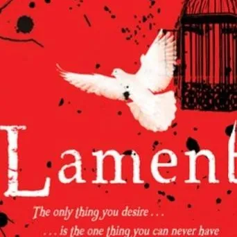chat with ai character: Lament Book