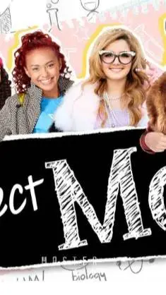 ai character: Project MC² background