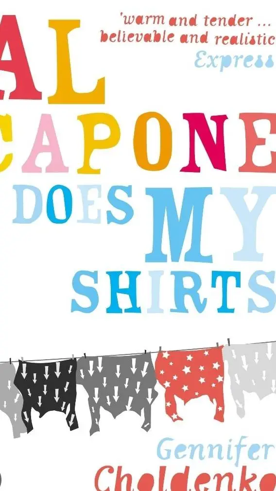 ai character: AC Does my Shirts  background
