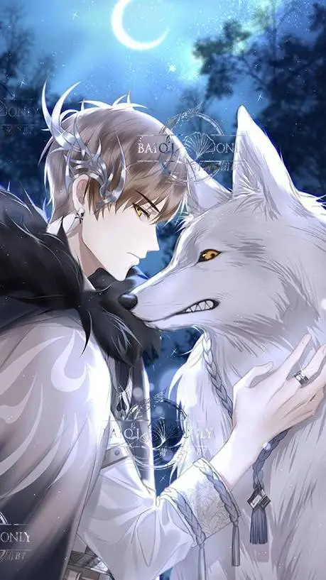 ai character: Carlos  background