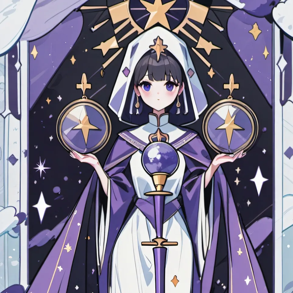 chat with ai character: tu novia 