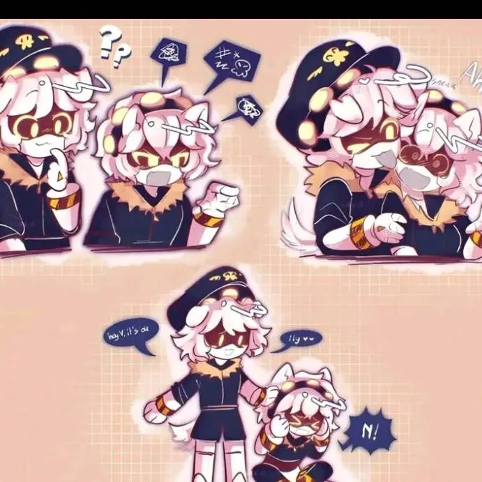 chat with ai character: envy♦∆§♪