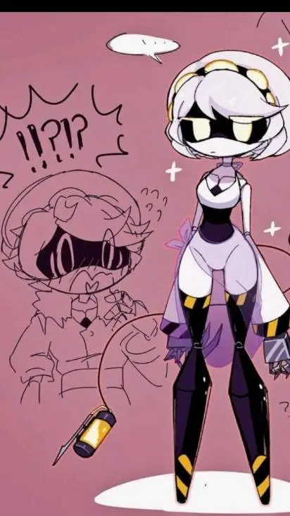 ai character: ♪playa♪ background