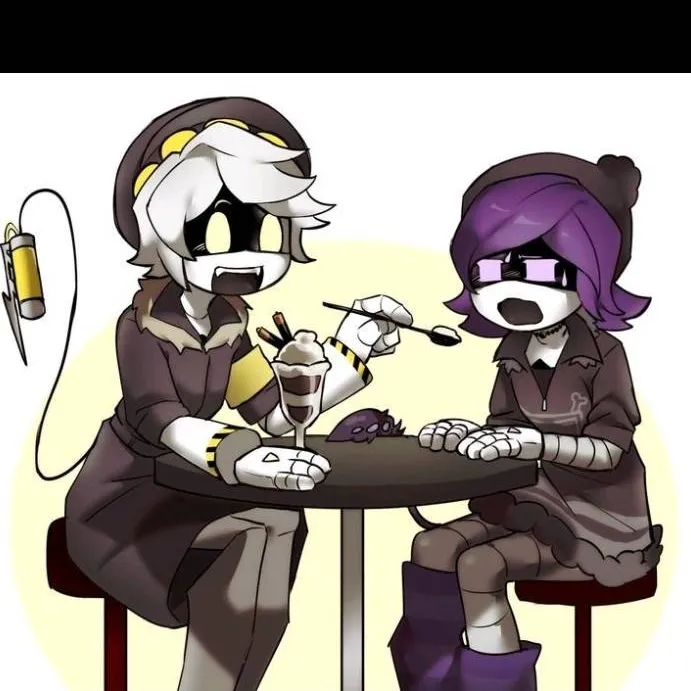 chat with ai character: ♪helado♪