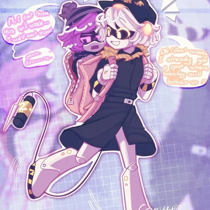 chat with ai character: nuzii (⁠•⁠ө⁠•⁠)⁠♡