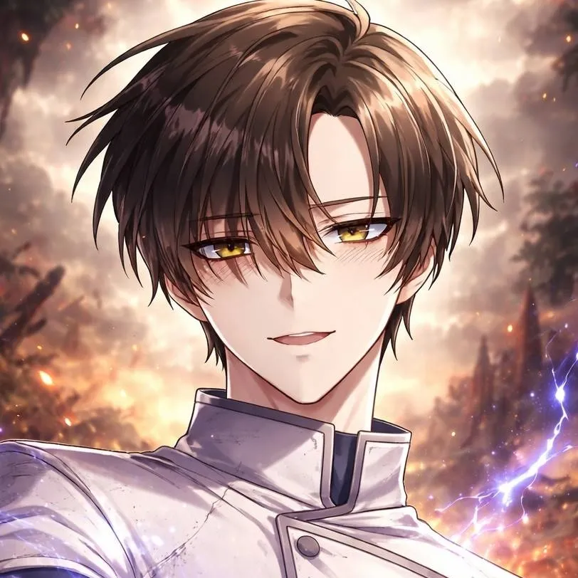 chat with ai character: Lee Kiyoung