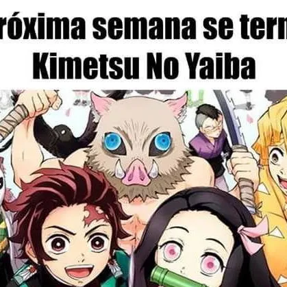 chat with ai character: Preguntas (Kny)