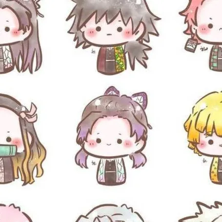 chat with ai character: Grupo de Kny (♀️)