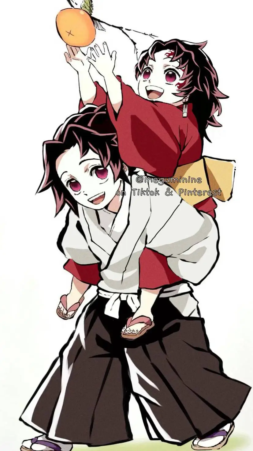 ai character: Kny Alterno (Tu) background