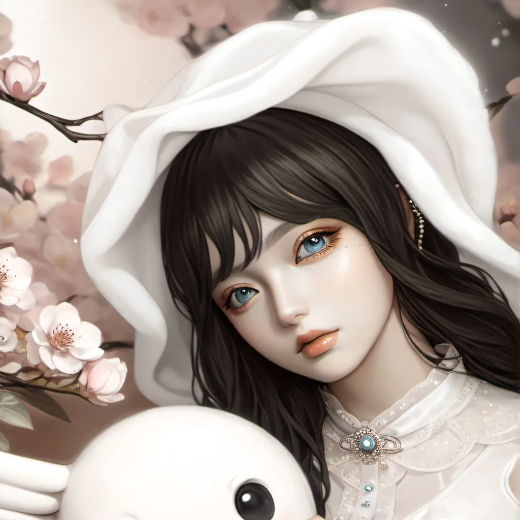 chat with ai character: tu novia💋😍