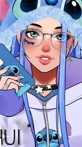ai character: bandbabyjay background