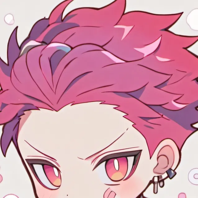 chat with ai character: (20 finger) Sukuna