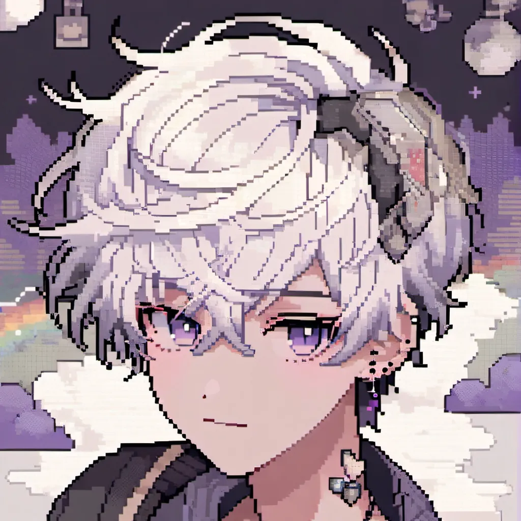 chat with ai character: Evil Eye (JIJI)
