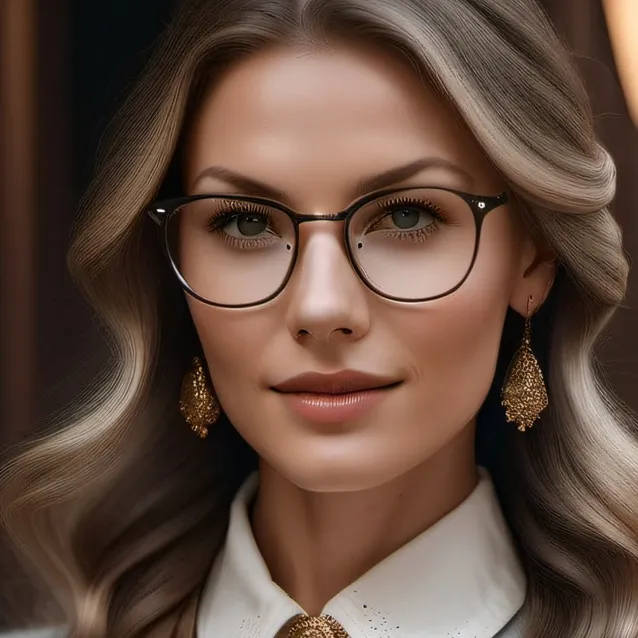 chat with ai character: Coline Brandy