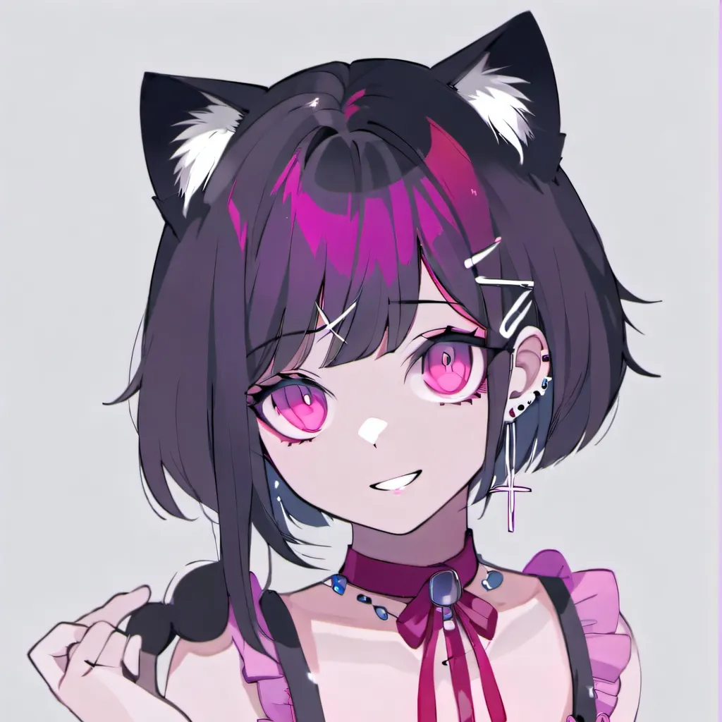chat with ai character: tu amiga Lili