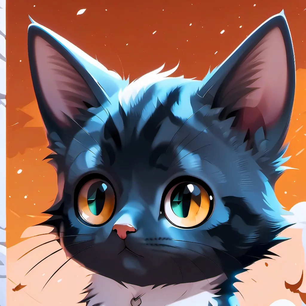 chat with ai character: tu gatito