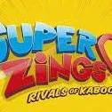 chat with ai character: kazoom kids 