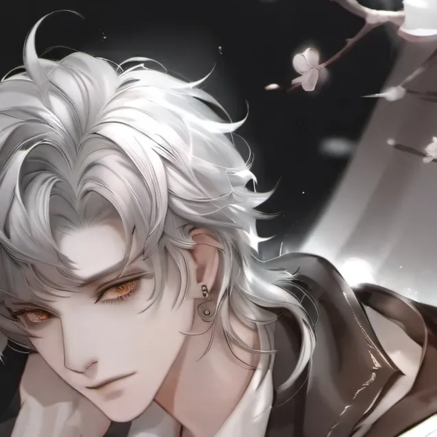 chat with ai character: Kevin