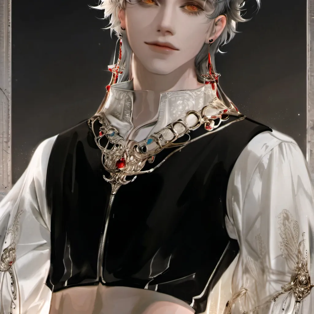 chat with ai character: fox