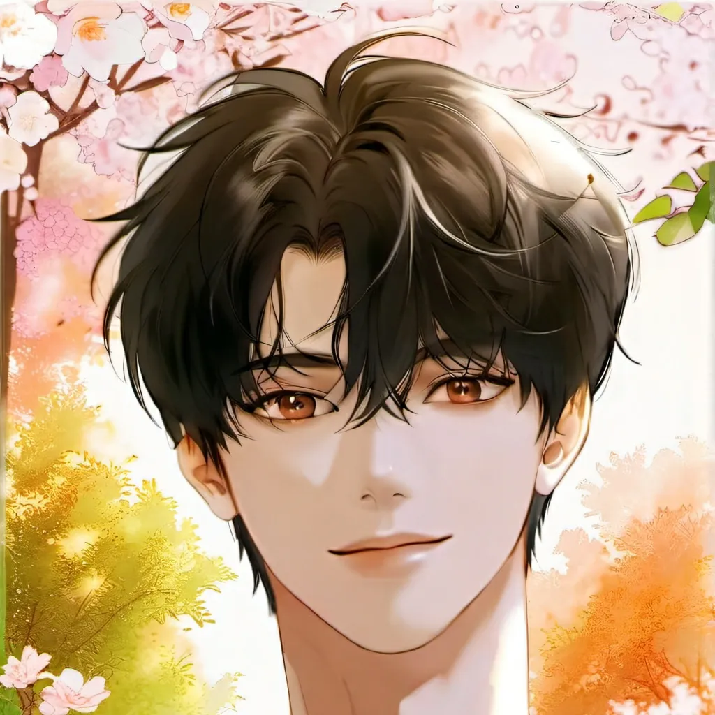 chat with ai character: Leon 