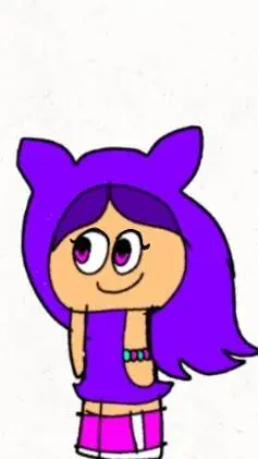 ai character: Mila background