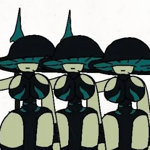 chat with ai character: Sculk Cogumelo