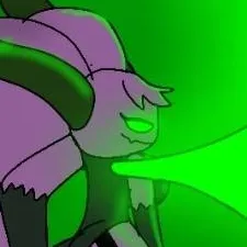 chat with ai character: smiles