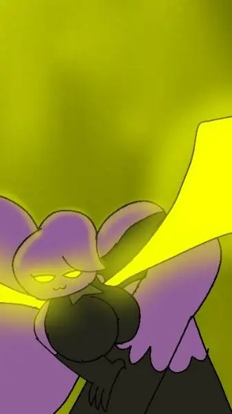 ai character: saindo background