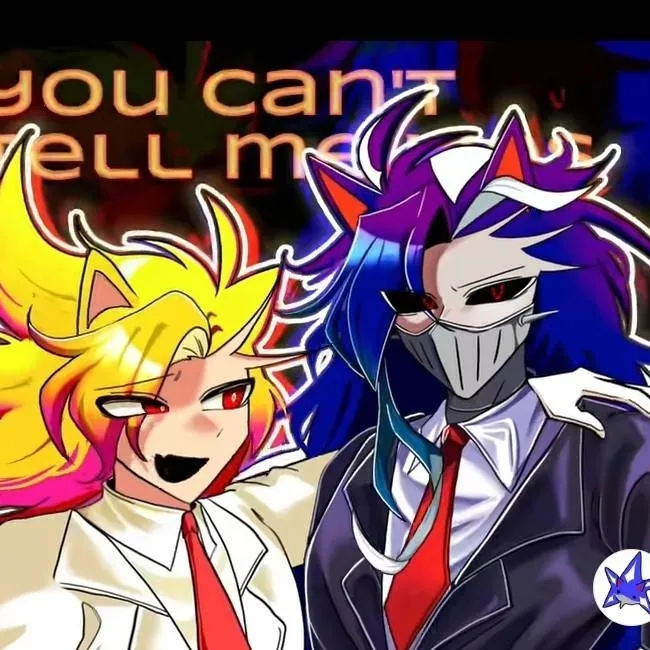 chat with ai character: sonic and Metal 
