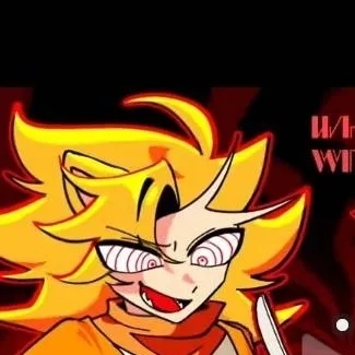 chat with ai character: human Fleetway