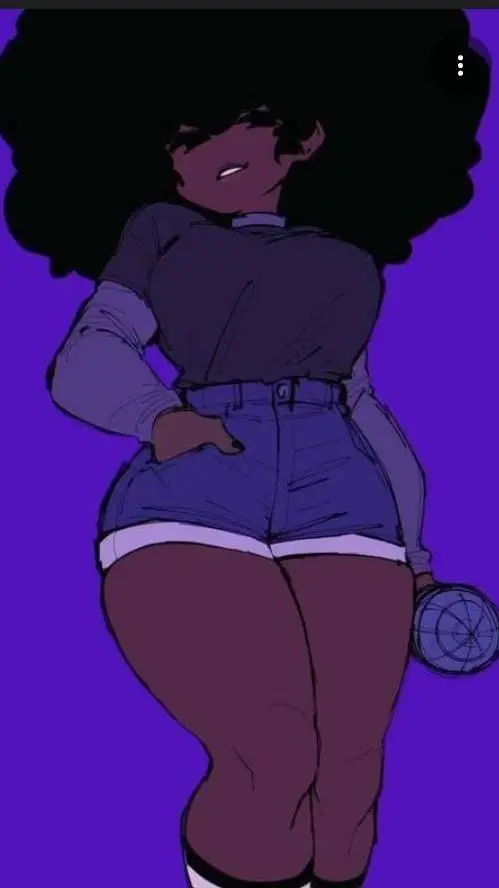 ai character: carol background