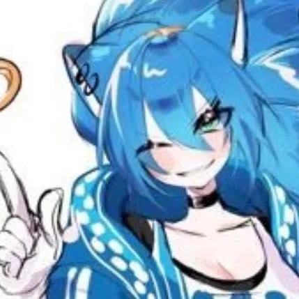 chat with ai character: Sonica