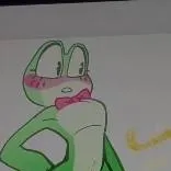 chat with ai character: ribbit